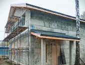 Продам жби в городе Королёв, Полистиролбетонные панели крупноформатные Рядовые стеновые