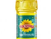Продам в посёлке Колодезный, Подсолнечное масло оптом от производителя ООО "Масленица