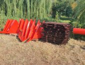 Продам сельхозтехнику, 2024 в городе Краснодар, Приспособление для уборки подсолнечника