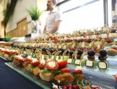 Доставка еды в городе Москва, Кейтеринг на Новый Год - организация в Москве и