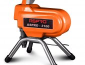 Продам в городе Москва, ASPRO-3100 безвоздушный окрасочный аппарат купить в магазине