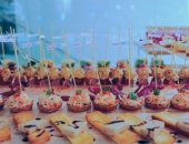 Доставка еды в городе Москва, Кофе брейк - организация в Москве и подмосковье заказать