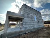 Продам каменные материалы в городе Мытищи, Домокомплект из полистиролбетона панели