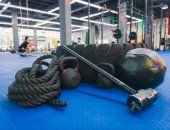 Продам в деревне Слобода, Напольное покрытие для тренажерных залов и пола спортивных