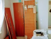 Грузоперевозки в городе Новосибирск, квартирные переезды, газель-будка 1300 рчас мин 3