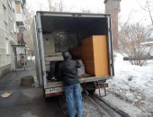 Грузоперевозки в городе Новосибирск, квартирные переезды, газель-будка от 1300 руб/час