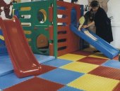 Продам в деревне Слобода, Модульное сборное покрытие для пола унипол Универсальные
